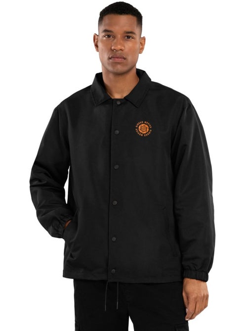 Veste coach homme lifestyle homme siroko movies - Kiabi Veste coach homme lifestyle homme siroko movies - Kiabi