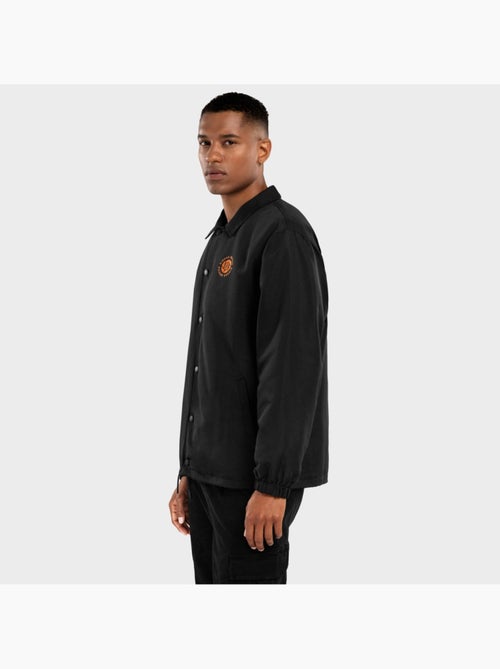 Veste coach homme lifestyle homme siroko movies - Kiabi Veste coach homme lifestyle homme siroko movies - Kiabi