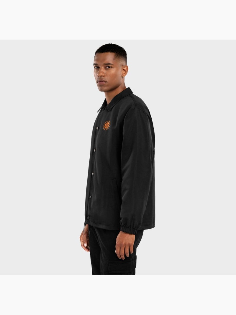 Veste coach homme lifestyle homme siroko movies Noir - Kiabi