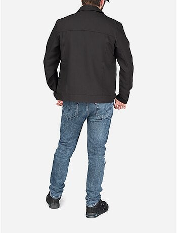Veste col chemise - Frilivin