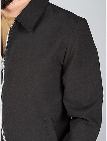 Veste col chemise - Frilivin