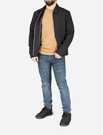 Veste col chemise - Frilivin