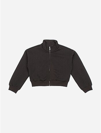 Veste col montant - guess kids