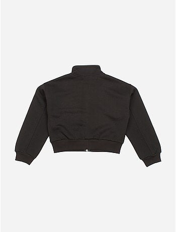 Veste col montant - guess kids