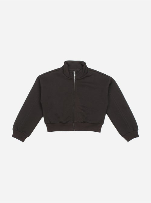 Veste col montant - guess kids - Kiabi Veste col montant - guess kids - Kiabi