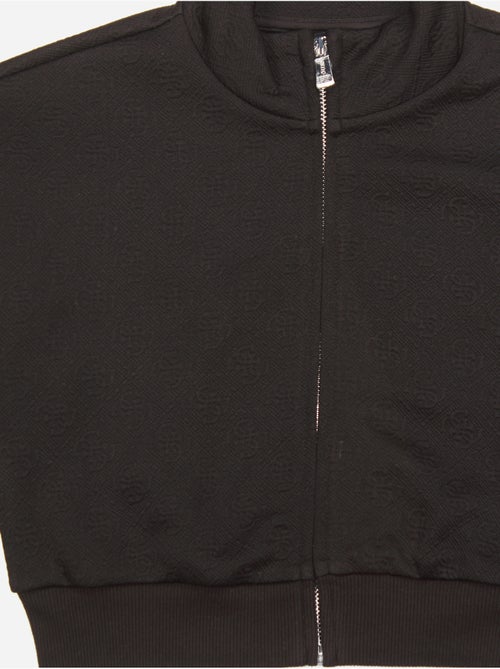 Veste col montant - guess kids - Kiabi Veste col montant - guess kids - Kiabi