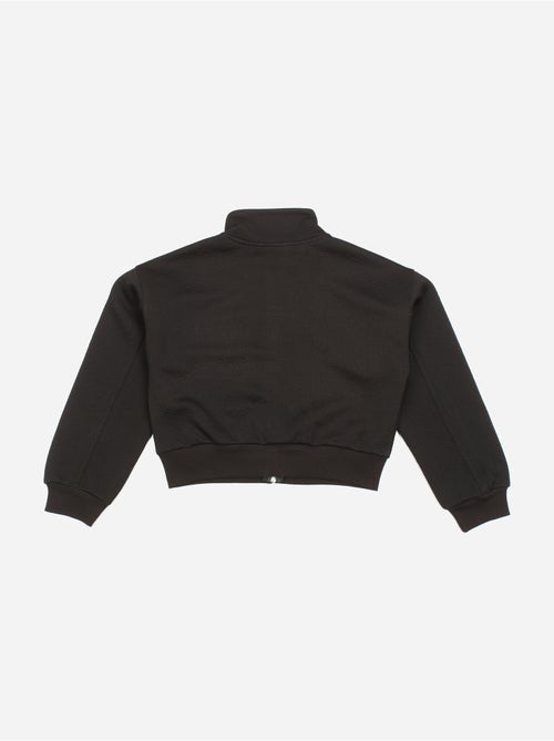 Veste col montant - guess kids - Kiabi Veste col montant - guess kids - Kiabi