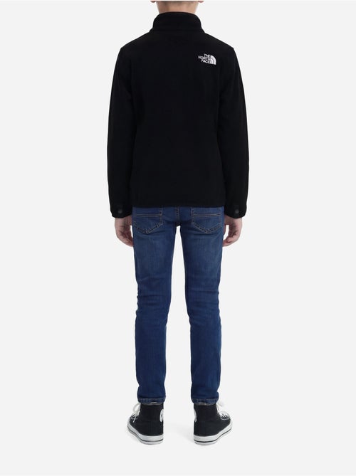 Veste col montant - the north face - Kiabi