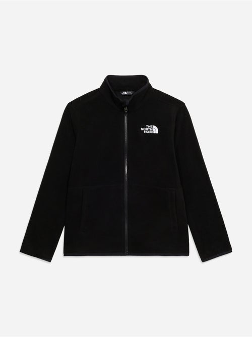 Veste col montant - the north face - Kiabi