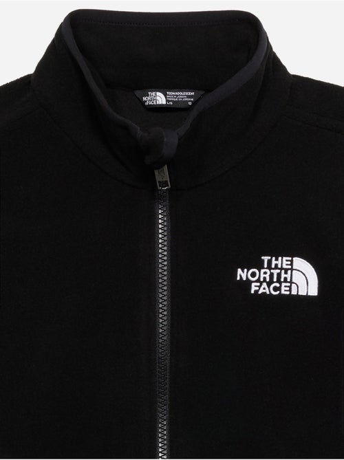 Veste col montant - the north face - Kiabi