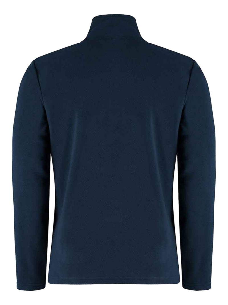 Veste corporate - kustom kit Bleu marine - Kiabi