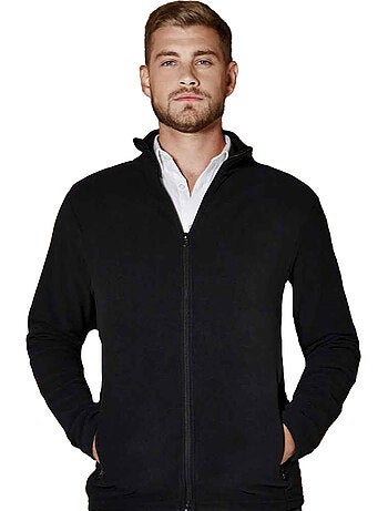 Veste corporate - kustom kit