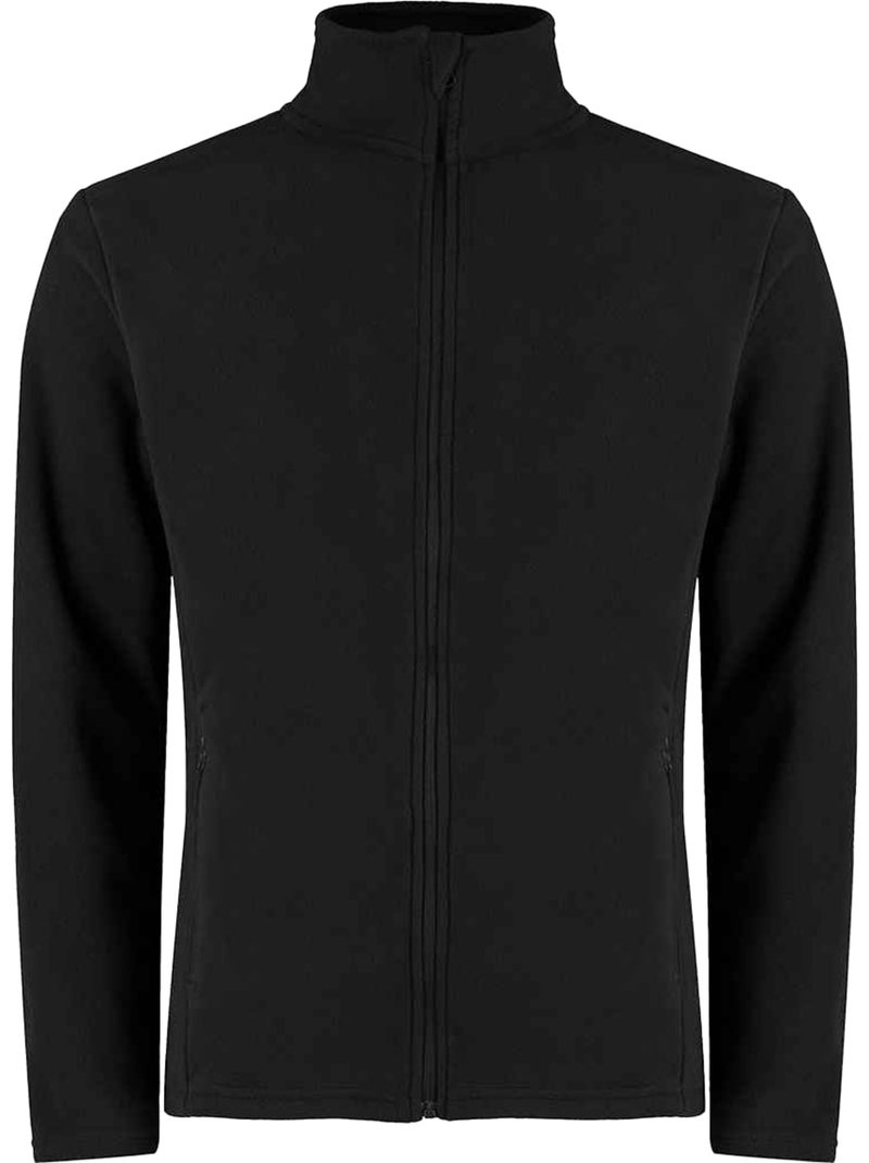 Veste corporate - kustom kit Noir - Kiabi