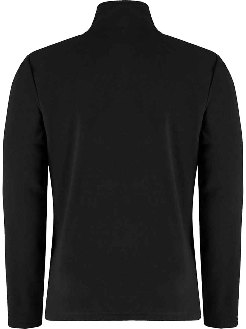 Veste corporate - kustom kit Noir - Kiabi