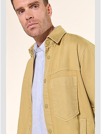 Veste COSMAL 'Le Temps Des Cerises'