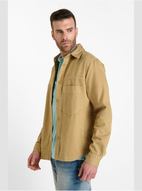 Veste cosmal 'le temps des cerises' - Kiabi Veste cosmal 'le temps des cerises' - Kiabi