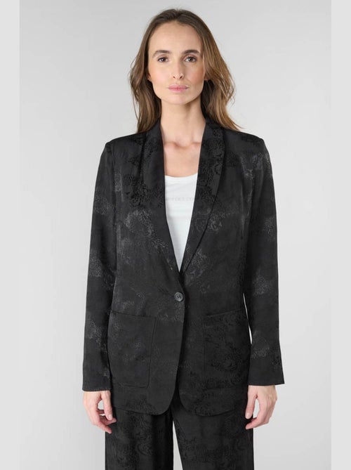 Veste COSMOS 'Le Temps Des Cerises' - Kiabi