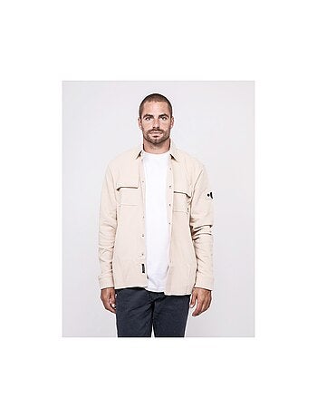 Veste coton ZOLIDOL