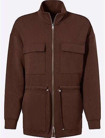 Veste Coulisse à La Taille - Taille Standard - Helline