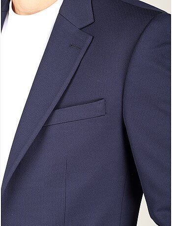 Veste coupe ajustée - leader mode