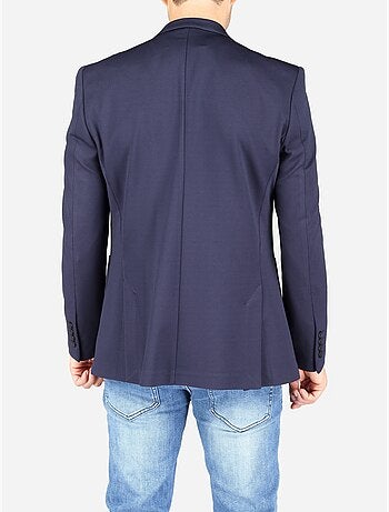 Veste coupe ajustée - leader mode