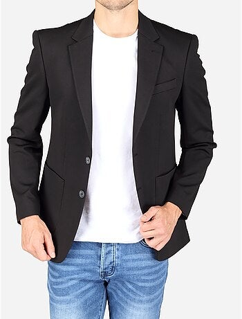 Veste coupe ajustée - leader mode