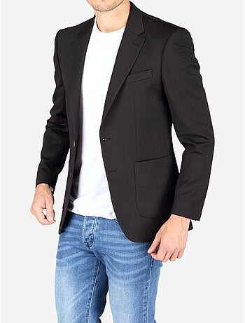 Veste coupe ajustée - leader mode