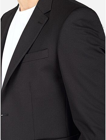 Veste coupe ajustée - leader mode