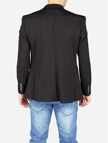 Veste coupe ajustée - leader mode