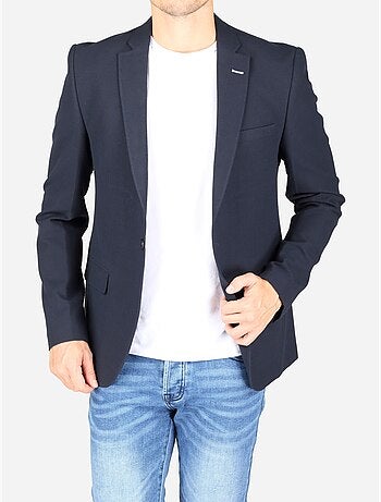 Veste coupe ajustée
