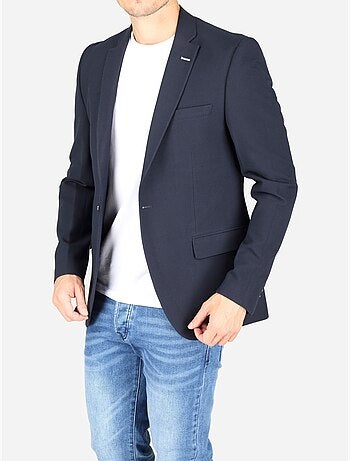 Veste coupe ajustée