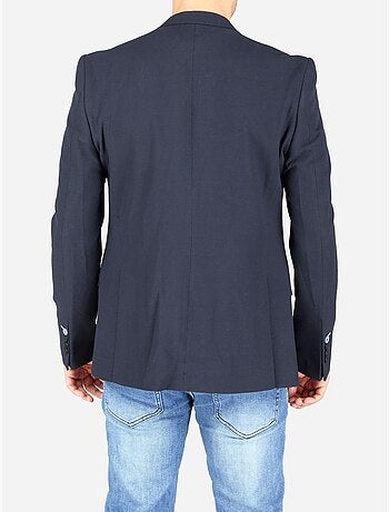 Veste coupe ajustée