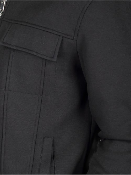 Veste coupe droite - frilivin - Kiabi Veste coupe droite - frilivin - Kiabi