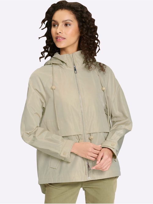 Veste Coupe En A - Taille Standard - helline - Kiabi