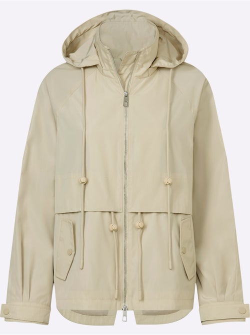 Veste Coupe En A - Taille Standard - helline - Kiabi