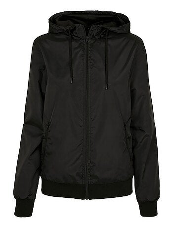 Veste coupe-vent - build your brand