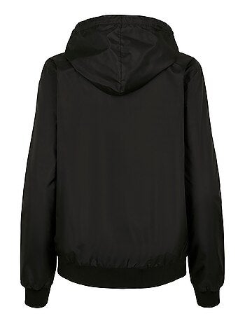 Veste coupe-vent - build your brand
