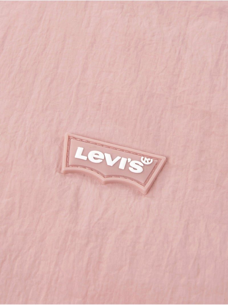 Veste coupe-vent - levi's kids Rose - Kiabi