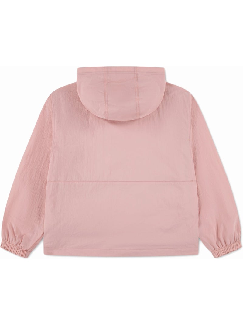 Veste coupe-vent - levi's kids Rose - Kiabi