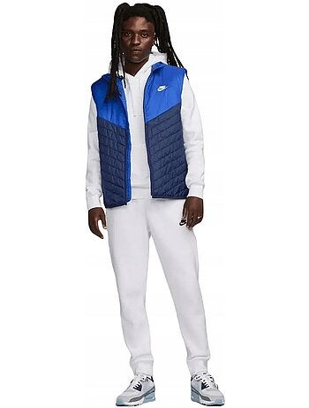 Veste coupe-vent - nike