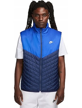 Veste coupe-vent - nike