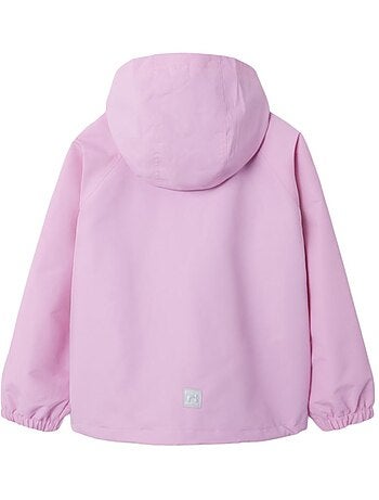 Veste Coupe Vent Fille Name it Marolo