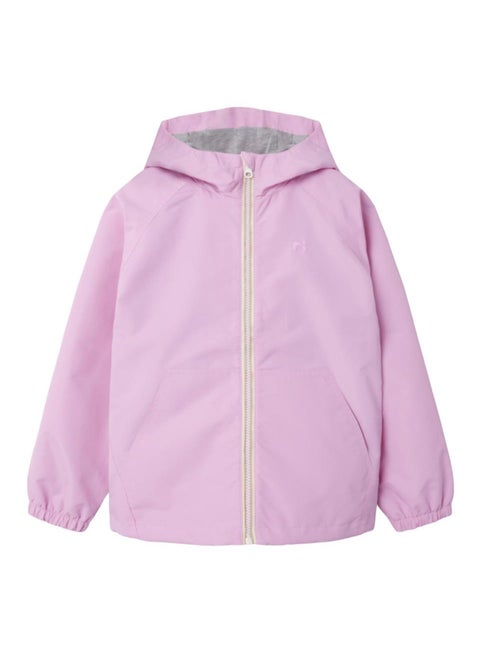 Veste Coupe Vent Fille Name it - Kiabi