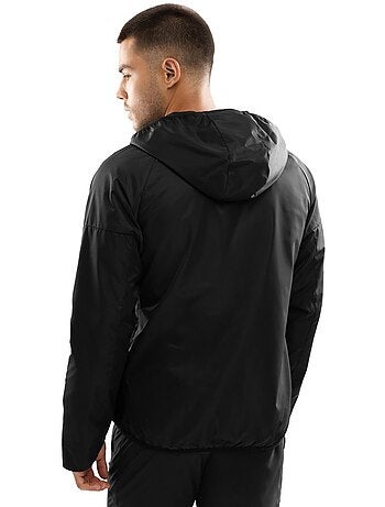 Veste coupe-vent fitness homme fitness homme grand marathon