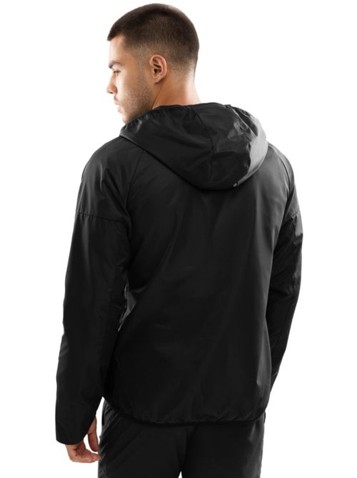Veste coupe-vent fitness homme fitness homme grand marathon - Kiabi Veste coupe-vent fitness homme fitness homme grand marathon - Kiabi