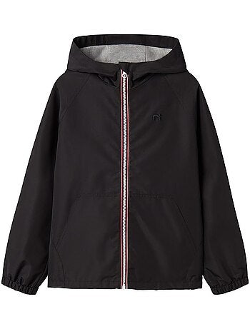 Veste Coupe Vent Garçon Name it