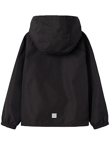 Veste Coupe Vent Garçon Name it