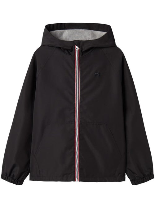 Veste Coupe Vent Garçon Name it - Kiabi