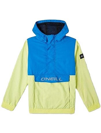 Veste Coupe Vent Garçon O'Neill