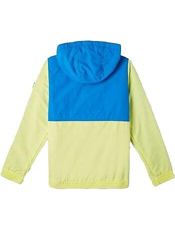 Veste coupe vent garçon o'neill